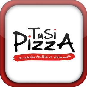 Pizza TuSi - Košice