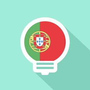 Learn Portuguese–Light