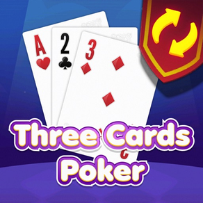 Three Card Casino Poker