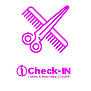 iCheck-IN for Salon