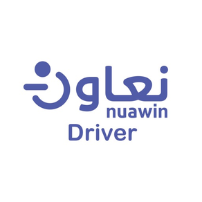 Nuawin Driver app