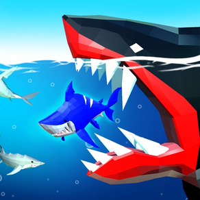 Battle Shark.io