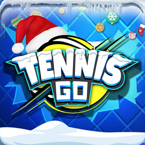 Tennis Go: World Tour 3D