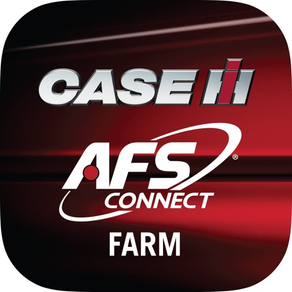 Case IH AFS Connect Farm