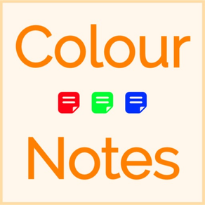 Colour Notes