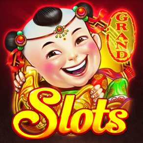 Slots - Jackpot Vegas Casino