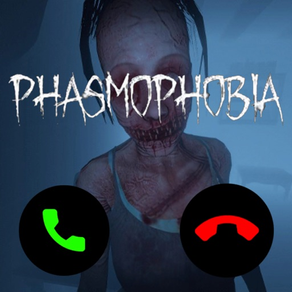 Phasmophobia Call Me