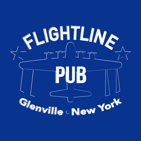 TJ's Flightline Pub