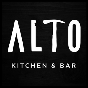 Alto Kitchen & Bar