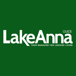 Lake Anna Guide