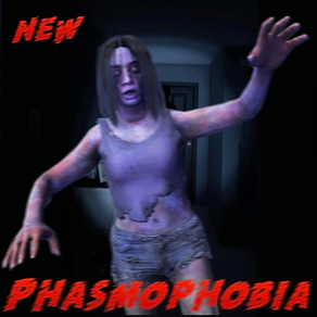 Phobia The Story Of Spirits