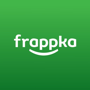 frappka – Żabka dla franczyzy