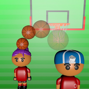 Header Hoops