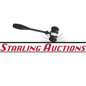 Starling Auctions