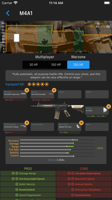 Wiki for COD WARZONE & MW Cartaz