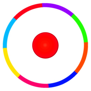 Color Match Circle!
