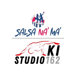 SalsaNaMa e KiStudio162