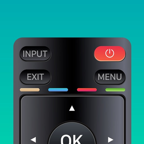 SmartCast TV Remote Control