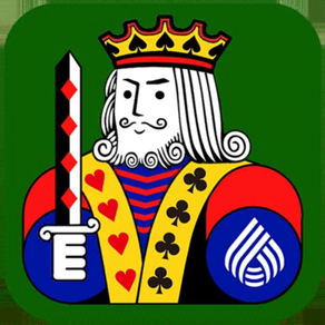 AGED Freecell Solitaire