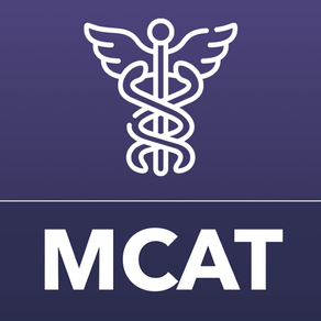 MCAT Test Prep for 2024