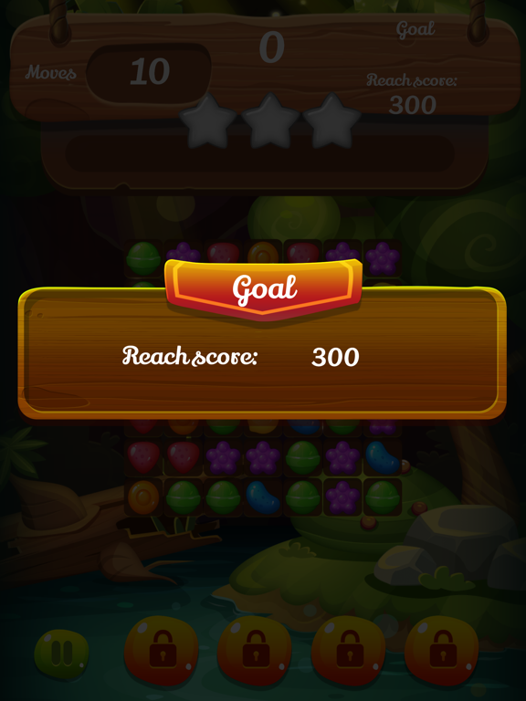 Candy Master 3 poster