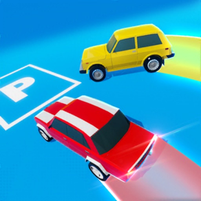 PARK MASTER CAR – PARKING SIM