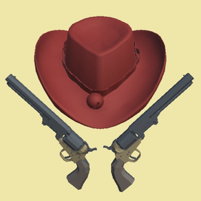Hat Gun: Shooter