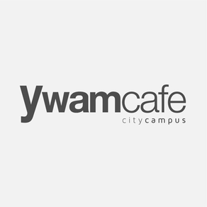 YWAM Campus Cafe