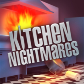 Kitchen Nightmares