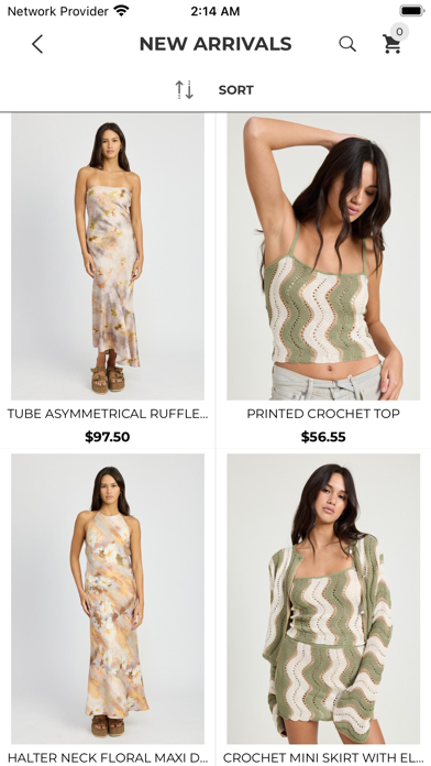 SHOP DDMINE poster