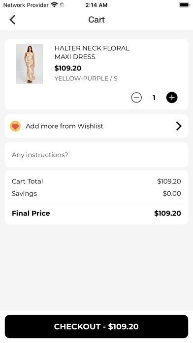 SHOP DDMINE poster