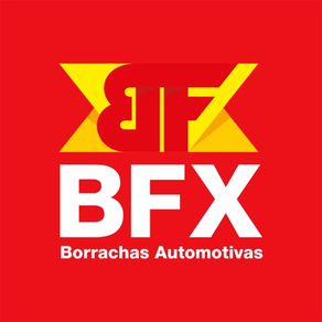 BFX Borrachas Automotivas