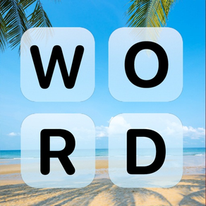 Word Bonanza