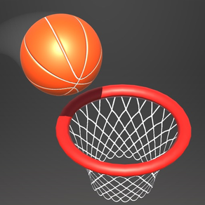 Basket Dunk!