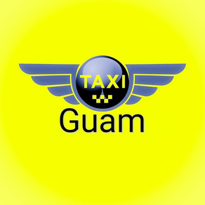 Guam taxi!