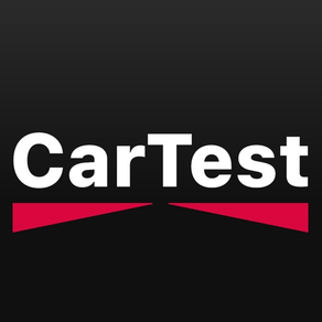 CarTest - 自動車の動力性能計測ツール