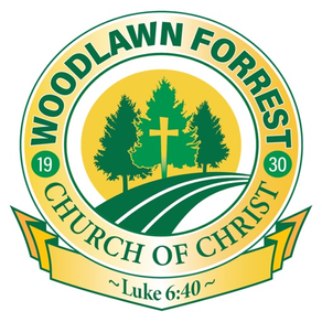Woodlawn Forrest Church