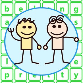 Sight Words - Fry & Dolch List