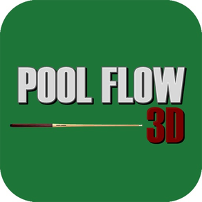Pool Flow 3D