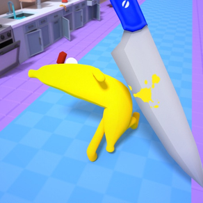 Banana Escape
