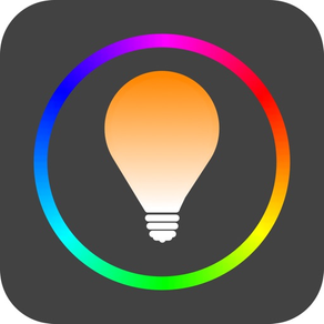 RGB Bulb