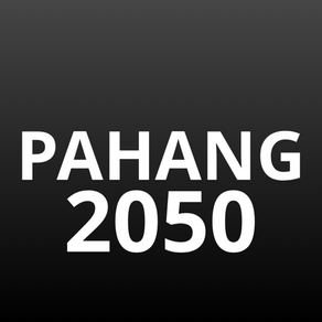 PAHANG 2050