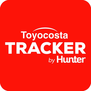 Toyocosta Tracker by Hunter