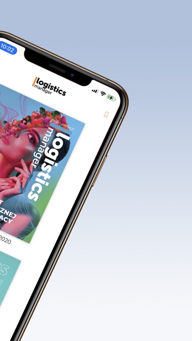 Logistics Manager Plakat