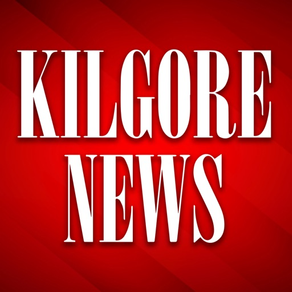 Kilgore News Herald