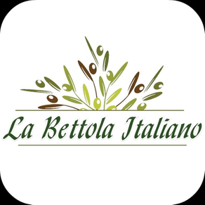 La Bettola Italiano