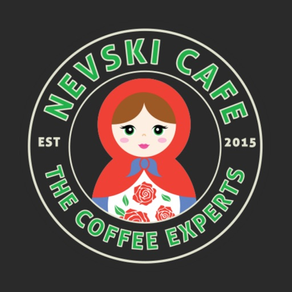 Nevski Cafe