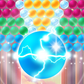 Bubble Shooter de Arkadium