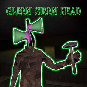 Siren Head Comes Home