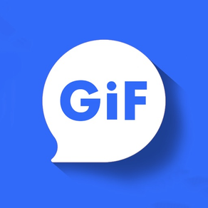 GIFs keyboard